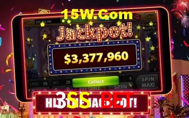 3SS Bet - Winners Celebration